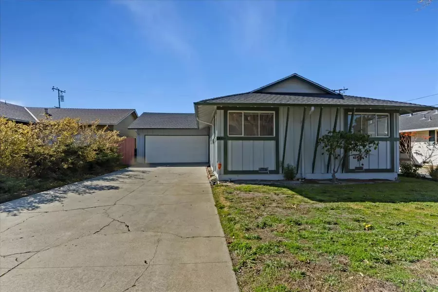 2426 S Norfolk ST, San Mateo, CA 94403