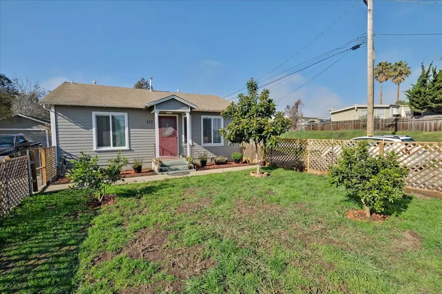 777 Green Valley RD, Watsonville, CA 95076