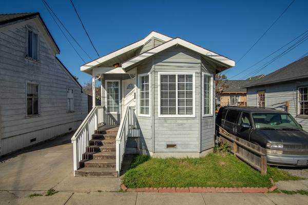 137 Grant ST, Watsonville, CA 95076