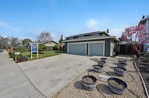 Morgan Hill, CA 95037,14530 Sunnybrook CT