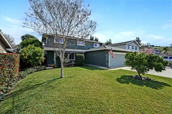 Morgan Hill, CA 95037,14530 Sunnybrook CT