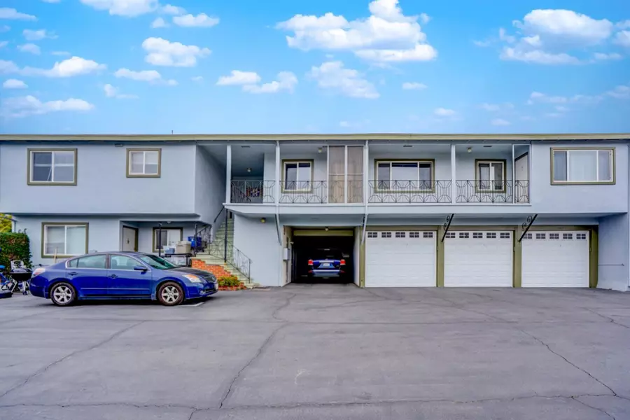 2 Linden AVE, San Bruno, CA 94066