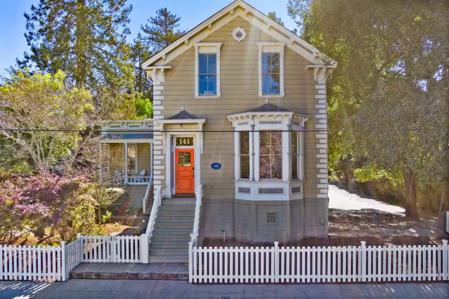 141 Kennan ST, Santa Cruz, CA 95060