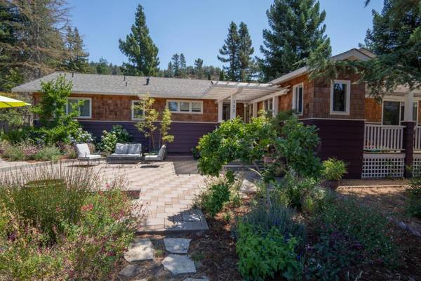 222 Green Valley RD, Scotts Valley, CA 95066