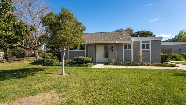 159 Escobar AVE, Los Gatos, CA 95032