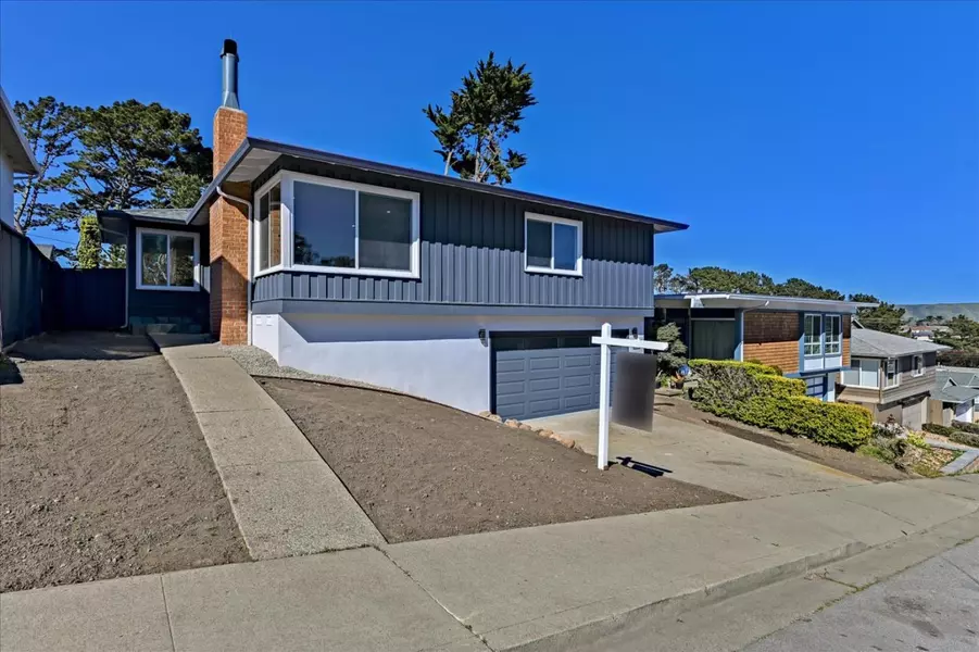 2680 Berkshire DR, San Bruno, CA 94066