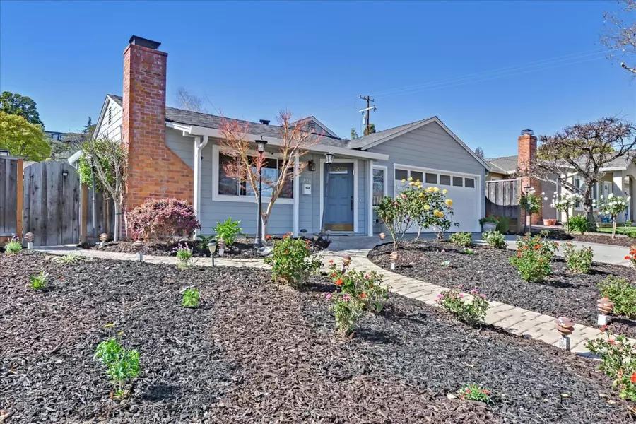 1226 Fernside ST, Redwood City, CA 94061