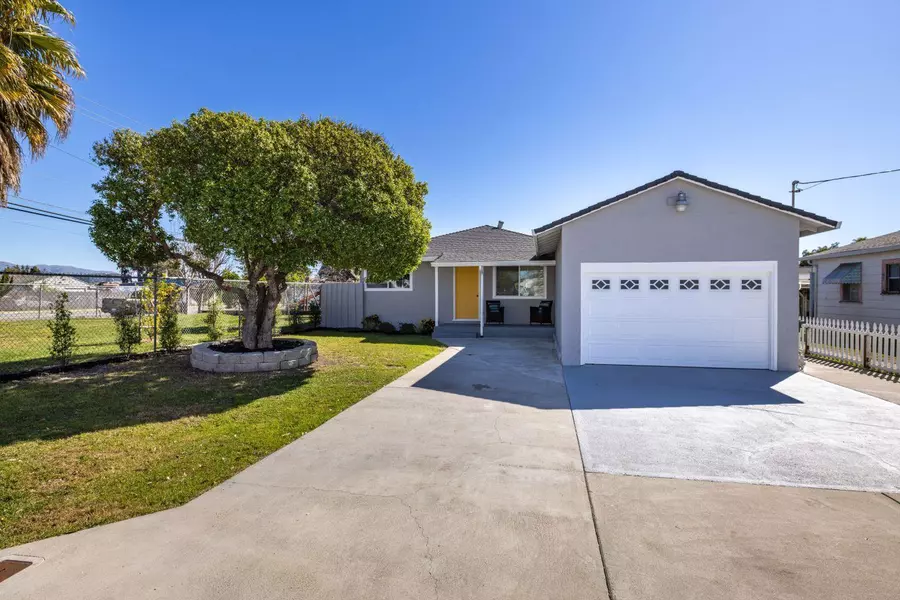 7430 Wells AVE, Newark, CA 94560