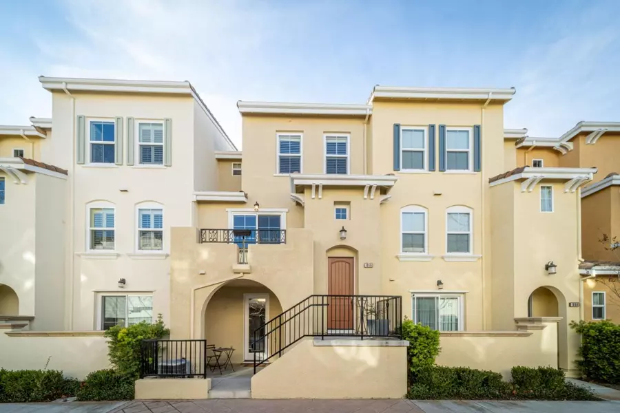 1866 Hillebrant PL, Santa Clara, CA 95050