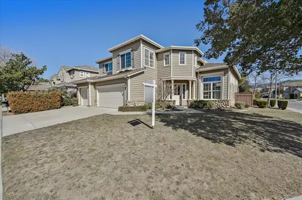 Morgan Hill, CA 95037,18302 Solano CT