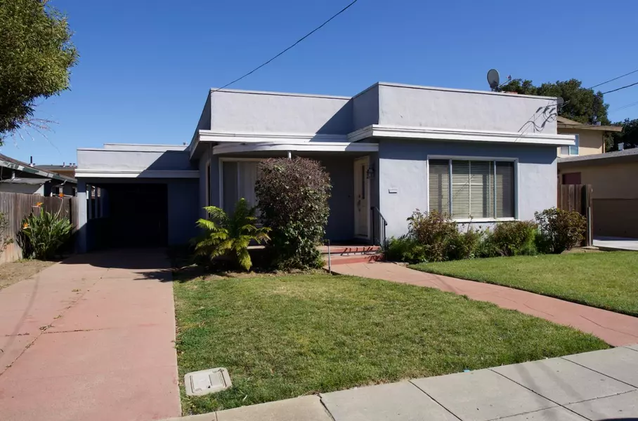 223 S Humboldt ST, San Mateo, CA 94401