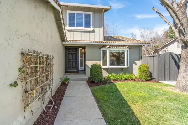 Morgan Hill, CA 95037,15345 La Mar DR