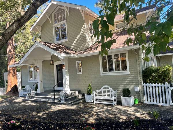 139 Alpine AVE, Los Gatos, CA 95030