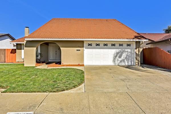 3111 San Ramon CT, Union City, CA 94587