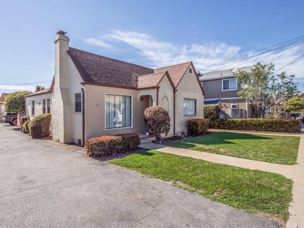 115 Sudden ST, Watsonville, CA 95076