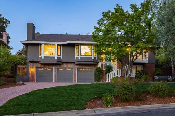 110 Johnson HOLW, Los Gatos, CA 95030