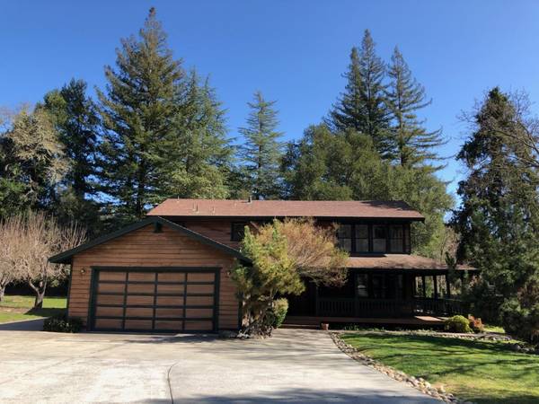 178 Nelson RD, Scotts Valley, CA 95066