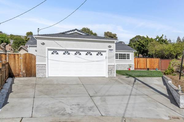 585 Jonathan WAY, Union City, CA 94587