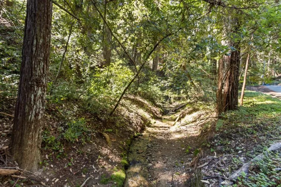 Lot 10 Hubbard Gulch RD, Ben Lomond, CA 95005