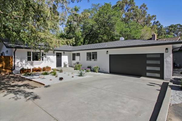 24 Euclid AVE, Los Gatos, CA 95030