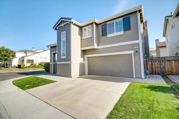 South San Francisco, CA 94080,32 Idlewood DR