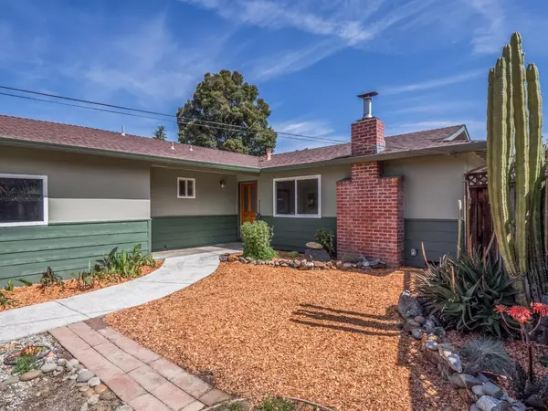 Aptos, CA 95003,109 Siesta CT