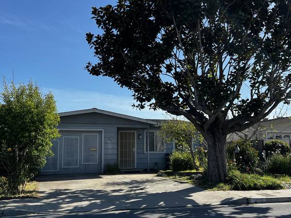 487 Tuttle AVE, Watsonville, CA 95076