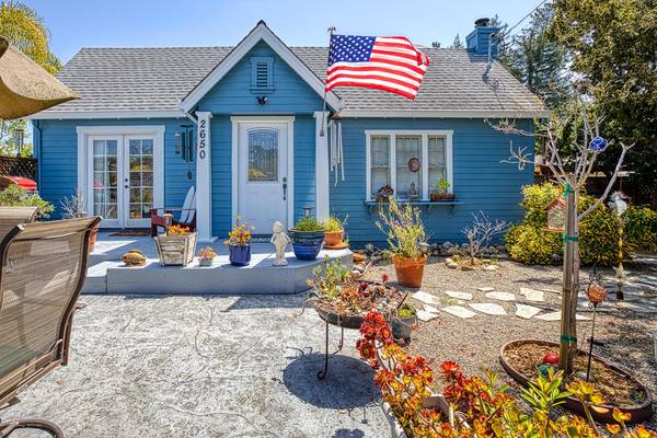 2650 Monterey AVE, Soquel, CA 95073