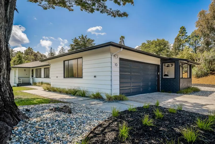 10 Plaid PL, Hillsborough, CA 94010