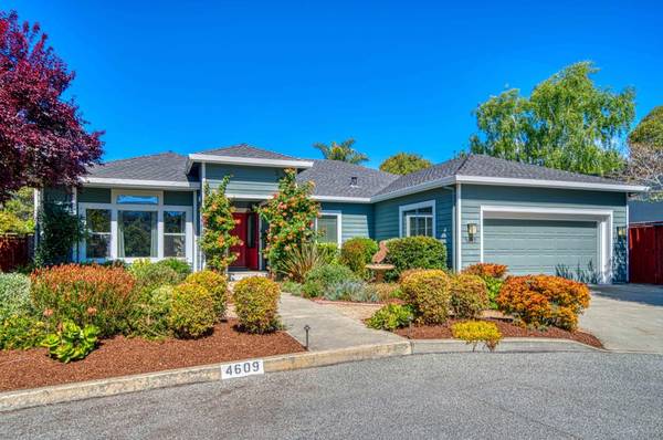 4609 Windward CT, Soquel, CA 95073