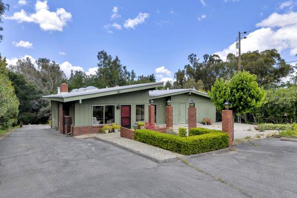 15391 Winchester BLVD, Monte Sereno, CA 95030