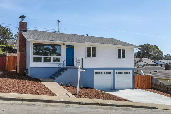 San Bruno, CA 94066,3281 Highland DR