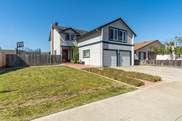 329 Brentwood DR, Watsonville, CA 95076