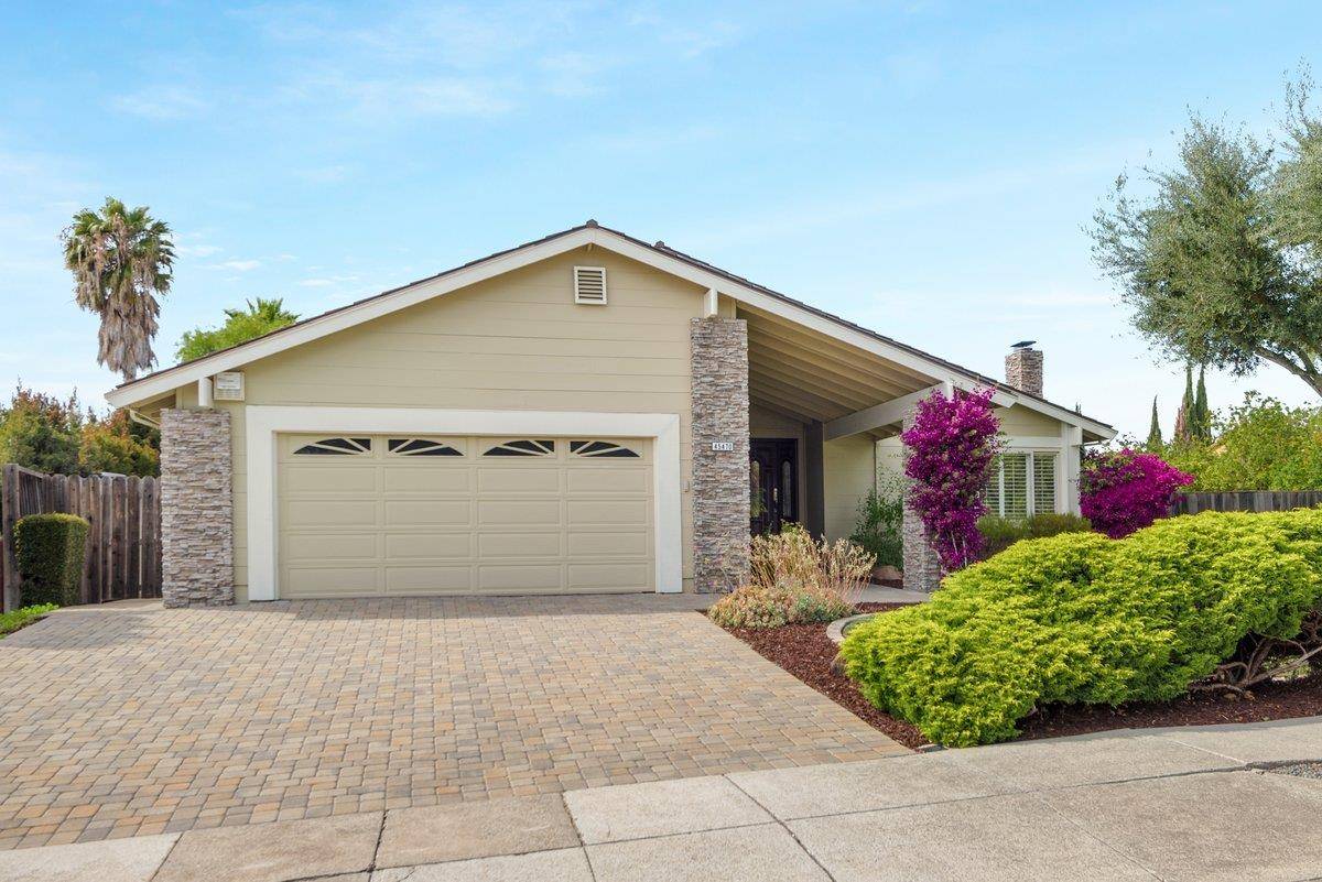 Fremont, CA 94539,45470 Sodaville DR