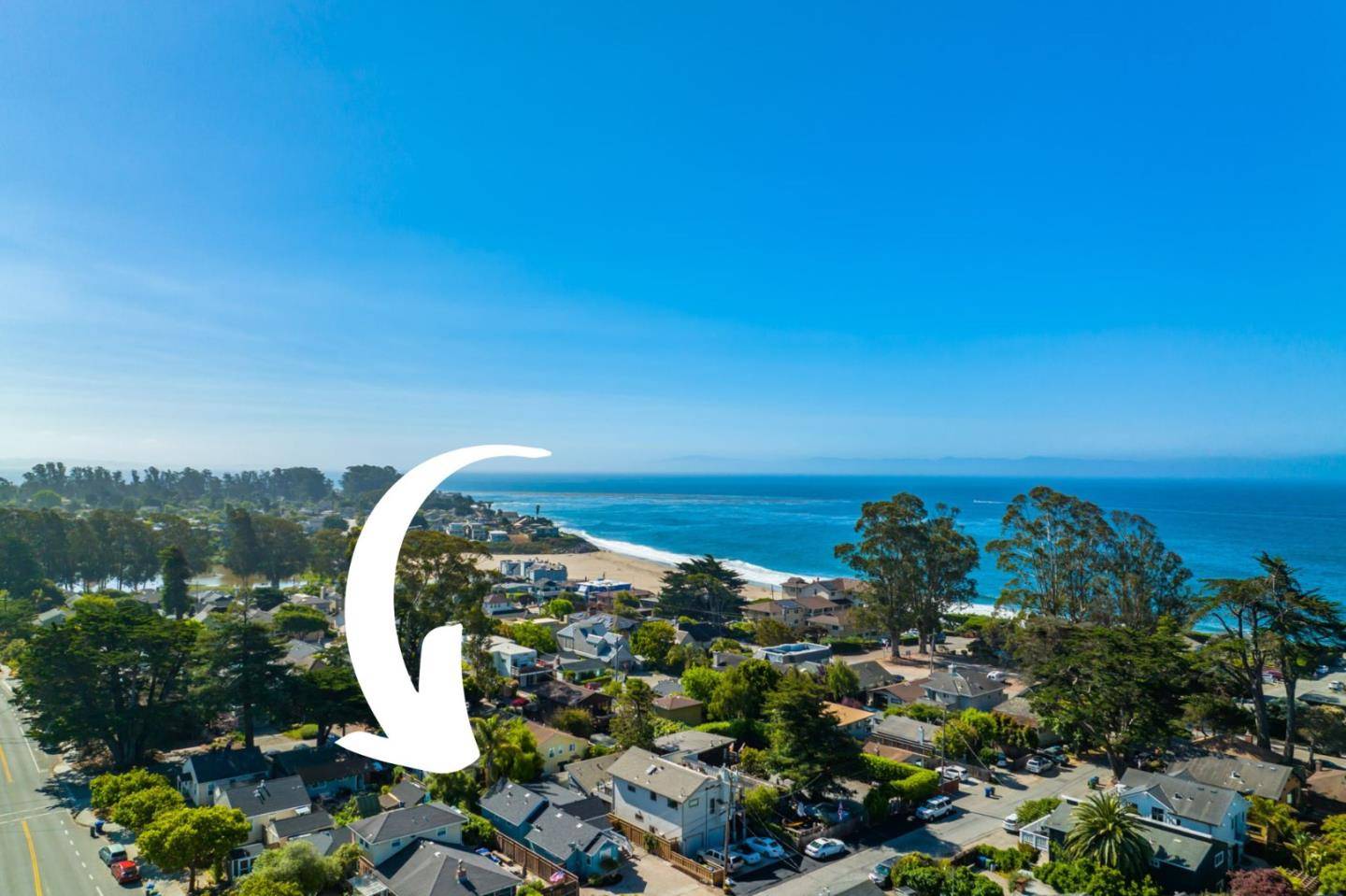 Santa Cruz, CA 95062,260 18th AVE