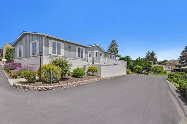 43 Costanzo 43, Watsonville, CA 95076