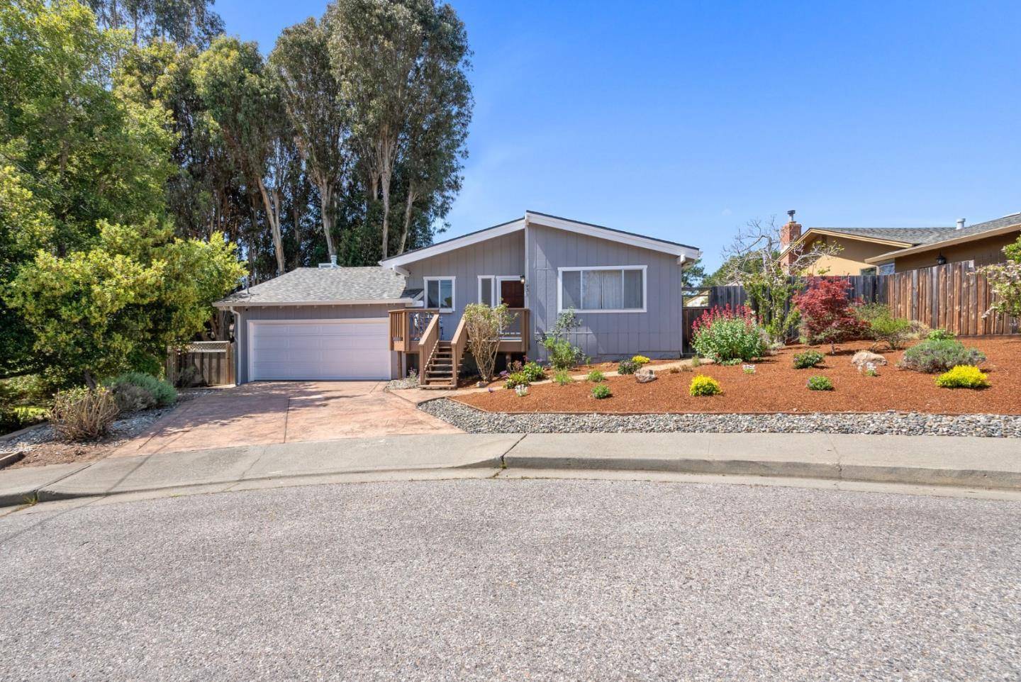 1931 Koopmans AVE, Santa Cruz, CA 95062