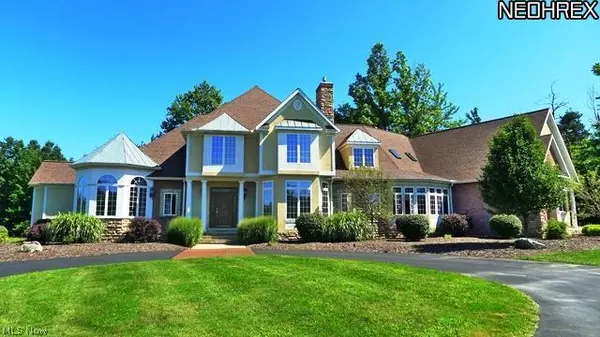 9601 Little Mountain RD, Kirtland Hills, OH 44060