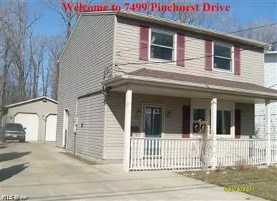 Mentor-on-the-lake, OH 44060,7499 Pinehurst DR