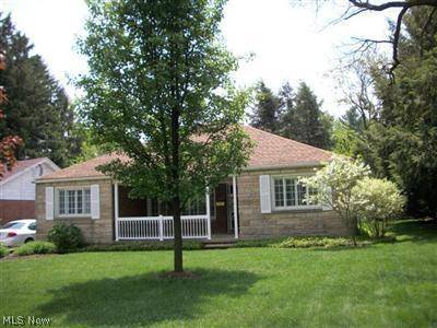 870 Sunnyside AVE, Akron, OH 44303