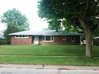 729 Highland AVE, Wadsworth, OH 44281