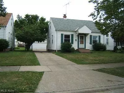 339 E 329th ST, Willowick, OH 44095