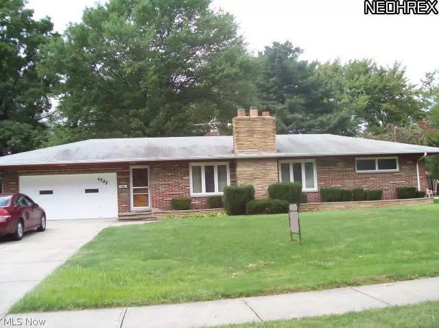 6538 Fernhurst AVE, Parma Heights, OH 44130