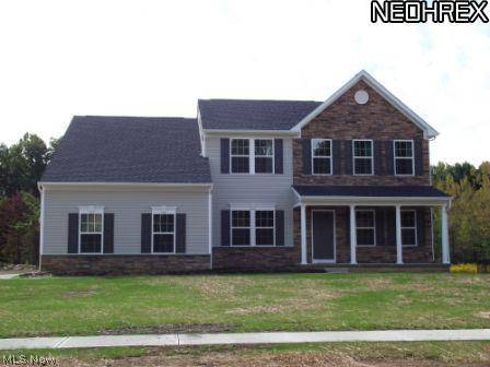 2446 Berkshire AVE, Avon, OH 44011