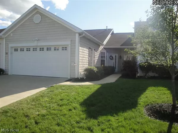 4351 Greenway Trail ST NW, Massillon, OH 44647