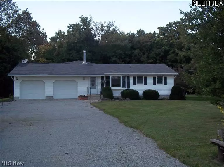 Burbank, OH 44214,4185 W Britton RD