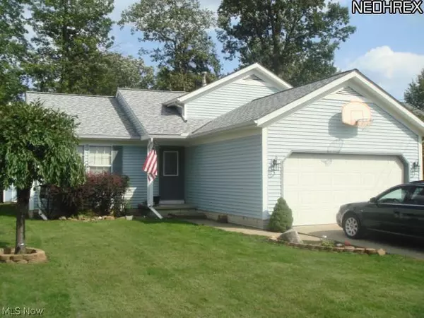5775 Ridgeview BLVD, North Ridgeville, OH 44039