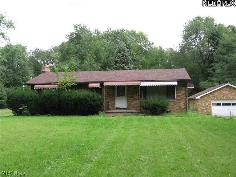 2265 Sypher RD, Akron, OH 44306