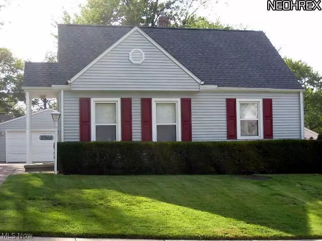 2360 25th ST, Cuyahoga Falls, OH 44223