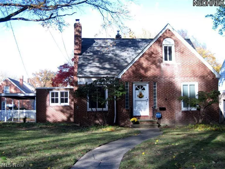 Rocky River, OH 44116,22172 Detroit RD